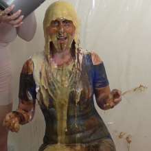 RevSlymsford: The Michelle's Initiation Bundle: 2 Hot Scenes