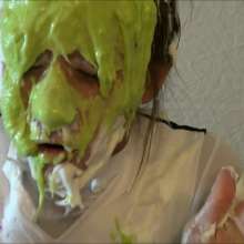 RevSlymsford: Cheerleader Jayce Is Totally Trashed: Jilly Loves It!