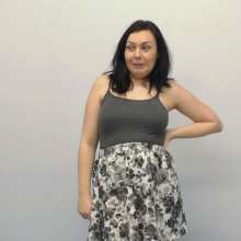 bosunbob: What do you do when a model is running late?