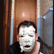 Sean Gunge: Looking for pie and slime sessions with Gay men