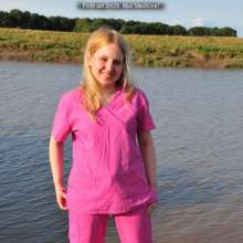 DungeonMasterOne: Mud Medicine!  Medics Violet and Felicity take to the mudbanks