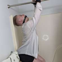 SummerSweets: Summer gets Punished