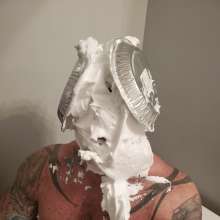 benz0000000: Pie day surprise