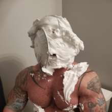 benz0000000: Pie day surprise