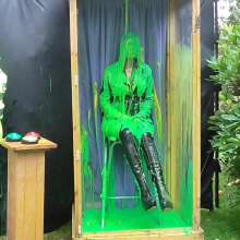 LiquidX: A Life of Slime: S01E01