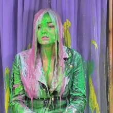 LiquidX: A Life of Slime: S01E01