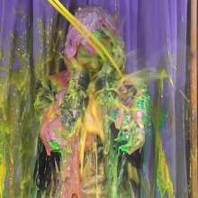 LiquidX: A Life of Slime: S01E01