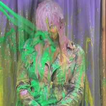 LiquidX: A Life of Slime: S01E01