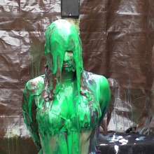 LiquidX: A Life of Slime: Messy Prison Life, Part 1 (S01-E04)