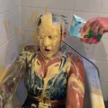 TheGungeZone: Amazon's First Gunging