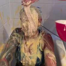 TheGungeZone: Amazon's First Gunging