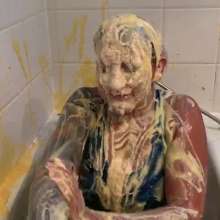 TheGungeZone: Amazon's First Gunging