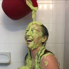 Slimed Models: Announcing the Return of Slimed Models!