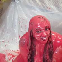 The Man and The Wife: A Sensual Sliming