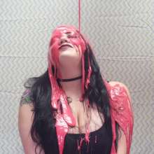 The Man and The Wife: A Sensual Sliming