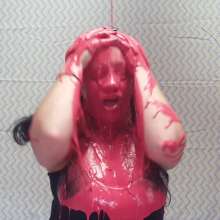 The Man and The Wife: A Sensual Sliming