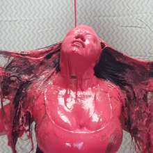 The Man and The Wife: A Sensual Sliming