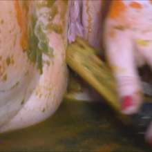 RevSlymsford: Naughty Fairy Corrupts Good Fairy... Messy Toy Fun!