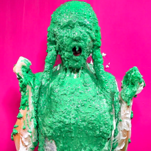Gurph Morlicks: 