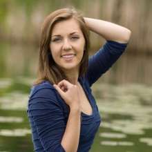 lofw: A very rare and lovely water lilly!
