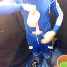 FootyladGunge: 