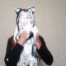 Top Messy Girls: Cat Girl Full Video