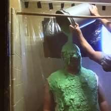 Sean Gunge: Looking for pie and slime sessions with Gay men