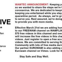 wamtec: 