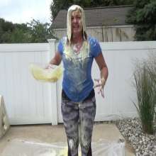 TheGungeZone: Dakkota's First Gunging