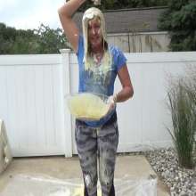 TheGungeZone: Dakkota's First Gunging