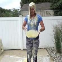 TheGungeZone: Dakkota's First Gunging