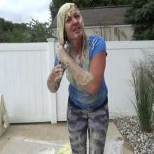 TheGungeZone: Dakkota's First Gunging