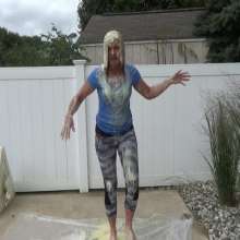 TheGungeZone: Dakkota's First Gunging