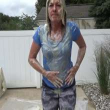 TheGungeZone: Dakkota's First Gunging