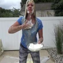 TheGungeZone: Dakkota's First Gunging