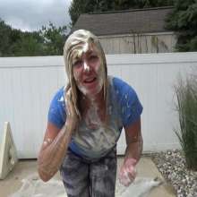 TheGungeZone: Dakkota's First Gunging