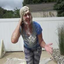 TheGungeZone: Dakkota's First Gunging
