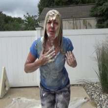 TheGungeZone: Dakkota's First Gunging