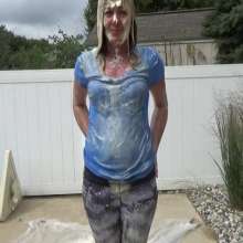 TheGungeZone: Dakkota's First Gunging