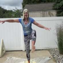 TheGungeZone: Dakkota's First Gunging