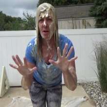 TheGungeZone: Dakkota's First Gunging
