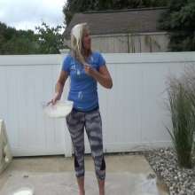 TheGungeZone: Dakkota's First Gunging