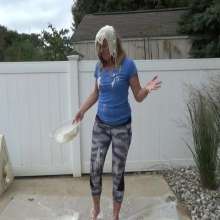 TheGungeZone: Dakkota's First Gunging