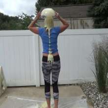 TheGungeZone: Dakkota's First Gunging