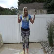 TheGungeZone: Dakkota's First Gunging