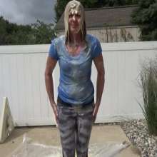 TheGungeZone: Dakkota's First Gunging