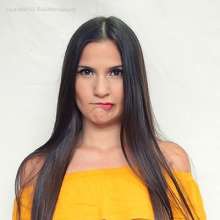 WAM Photography: Dani slimed now also in 4K