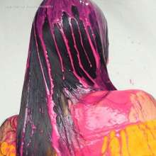 WAM Photography: Dani slimed now also in 4K