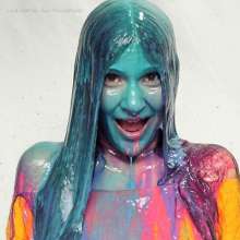 WAM Photography: Dani slimed now also in 4K