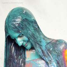 WAM Photography: Dani slimed now also in 4K